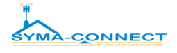 SYMA-CONNECT LLC